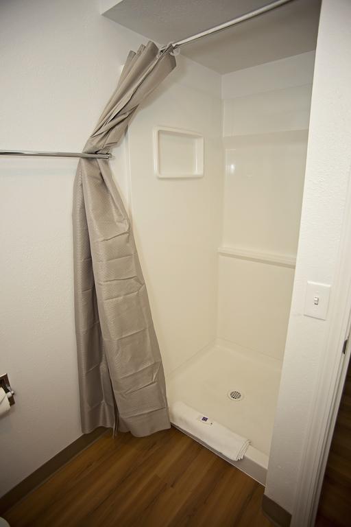 Motel 6-Crescent City, Ca Room photo