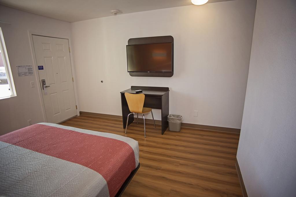 Motel 6-Crescent City, Ca Room photo