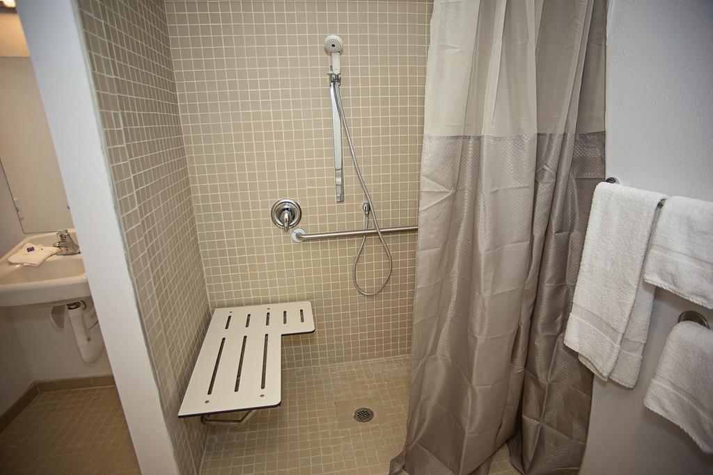 Motel 6-Crescent City, Ca Room photo